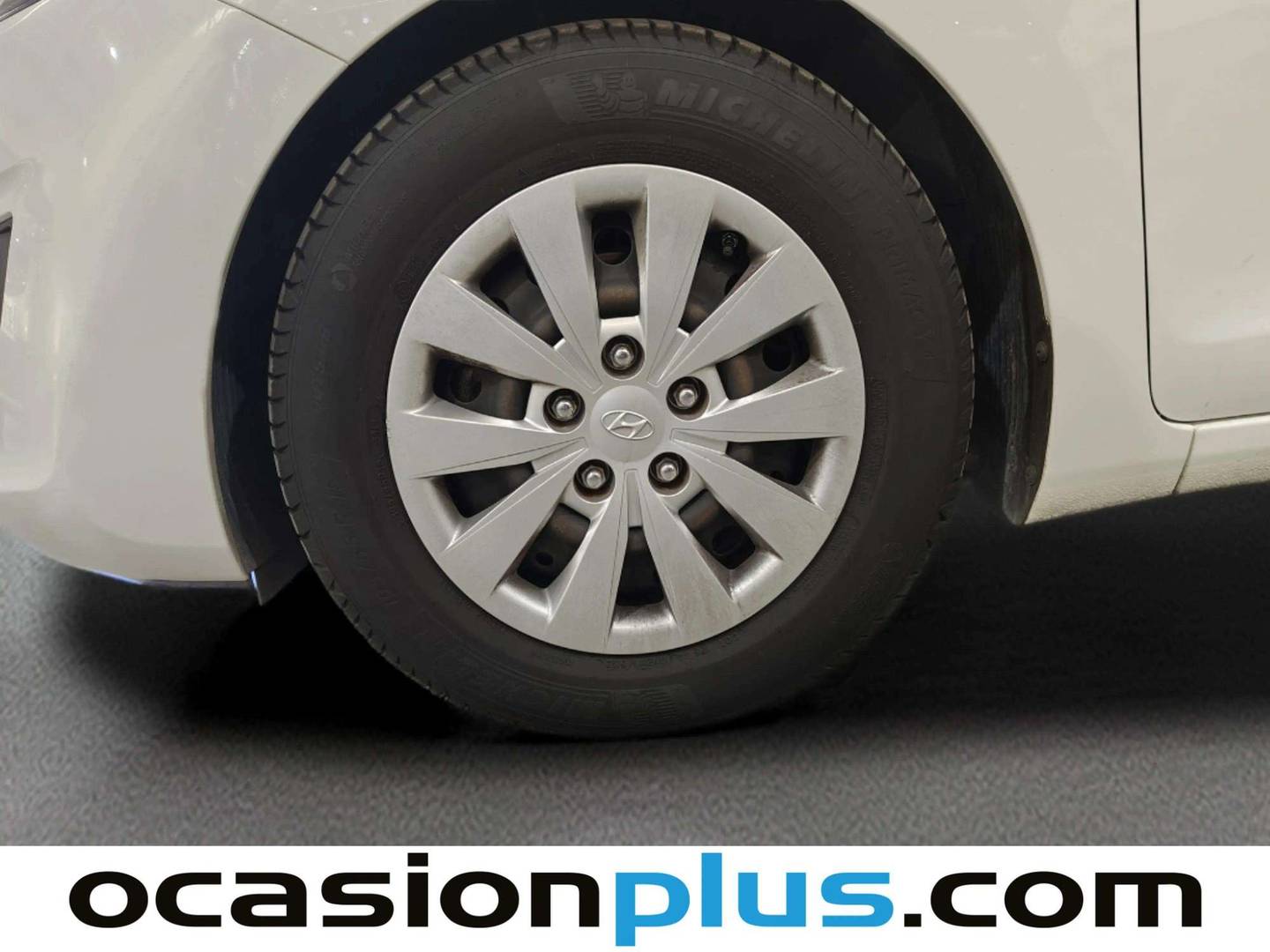 Hyundai i30 Hyundai i30 1.6 CRDI BlueDrive Klass (110 CV) diésel