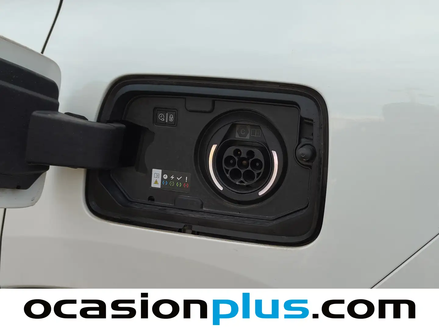 Foto Citroën C5 Aircross Hybrid Citroen C5 Aircross Hybrid 225 Feel Pack e-EAT8  (225 CV)