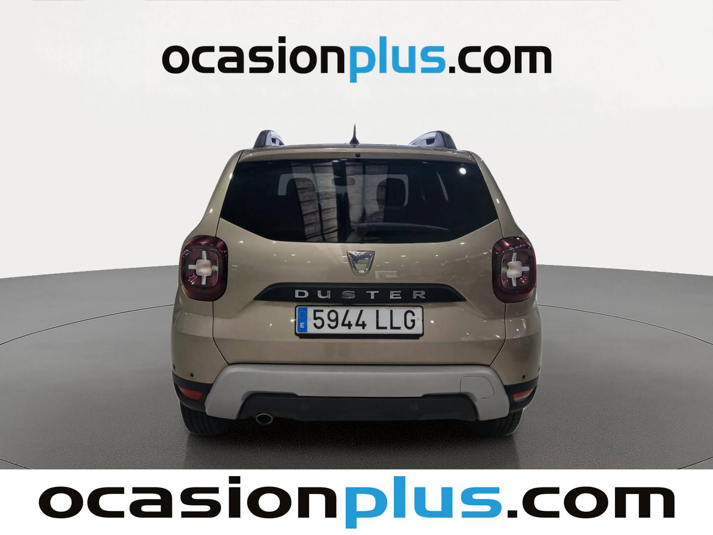 Dacia Duster Dacia Duster SL Aniversario Blue dCi (115 CV) 4x2 al mejor precio