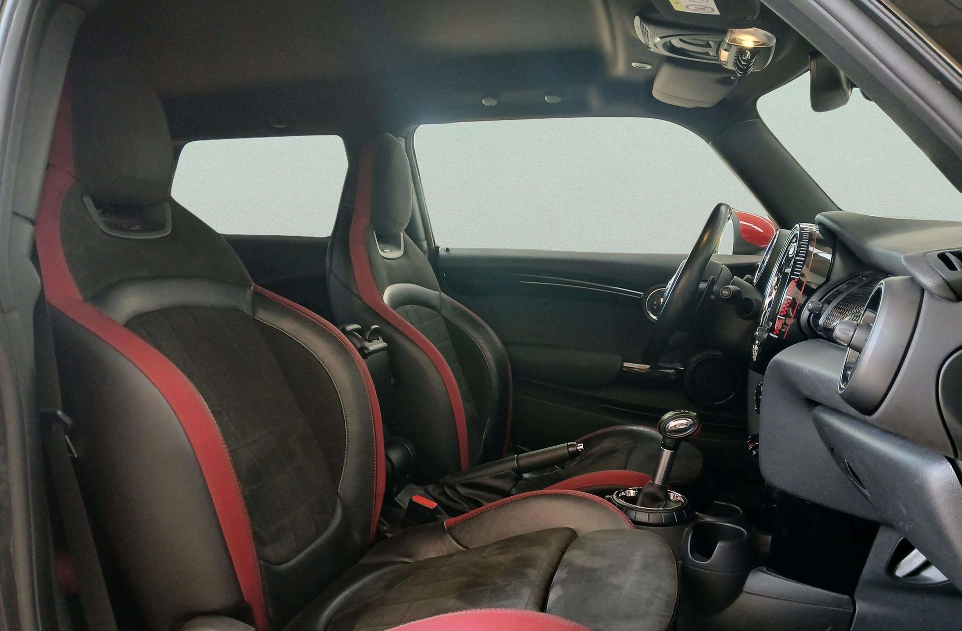 MINI Cooper John Cooper Works - foto 18
