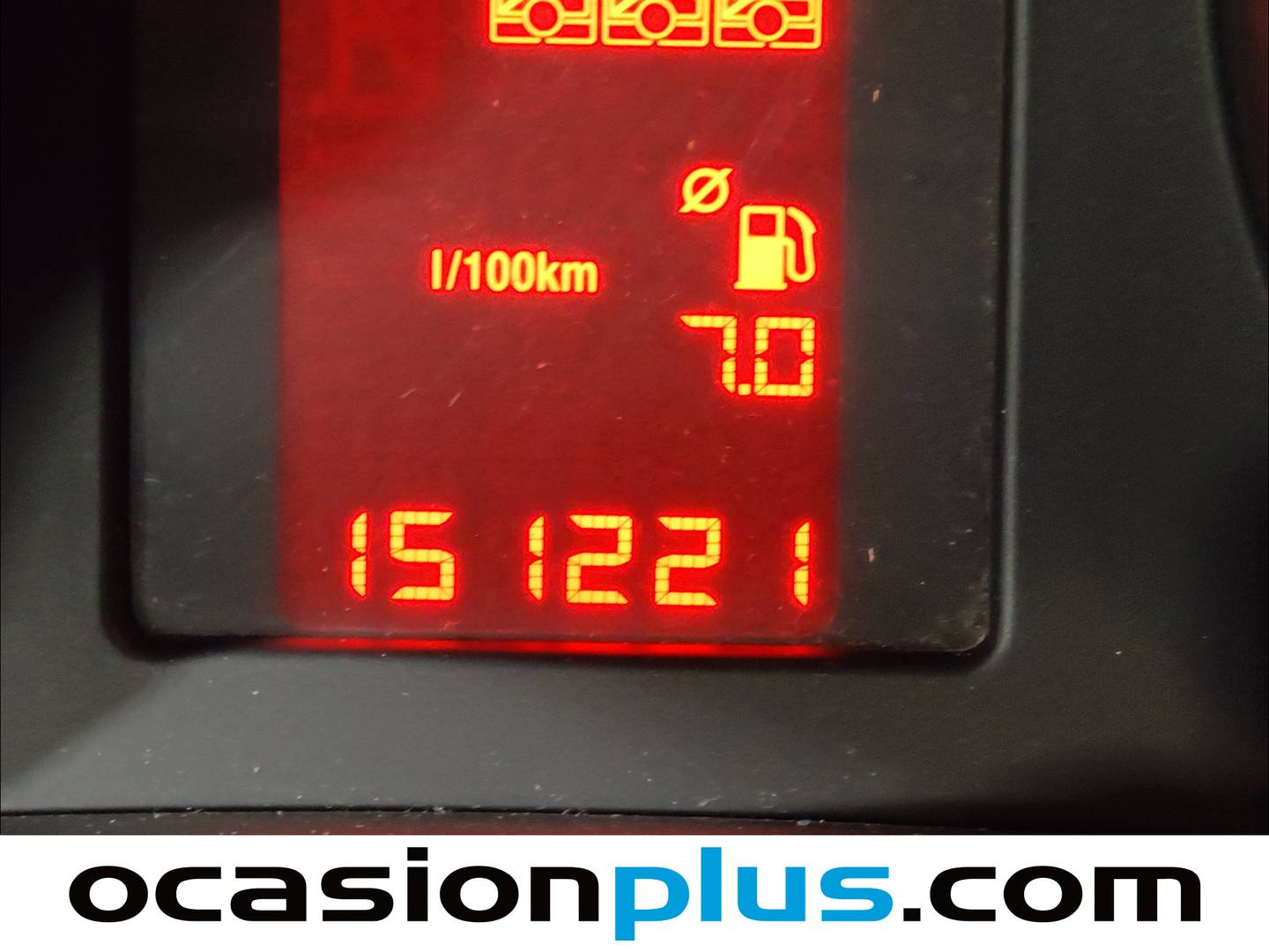 Foto Opel Meriva Opel Meriva 1.4 NEL Selective (120 CV)