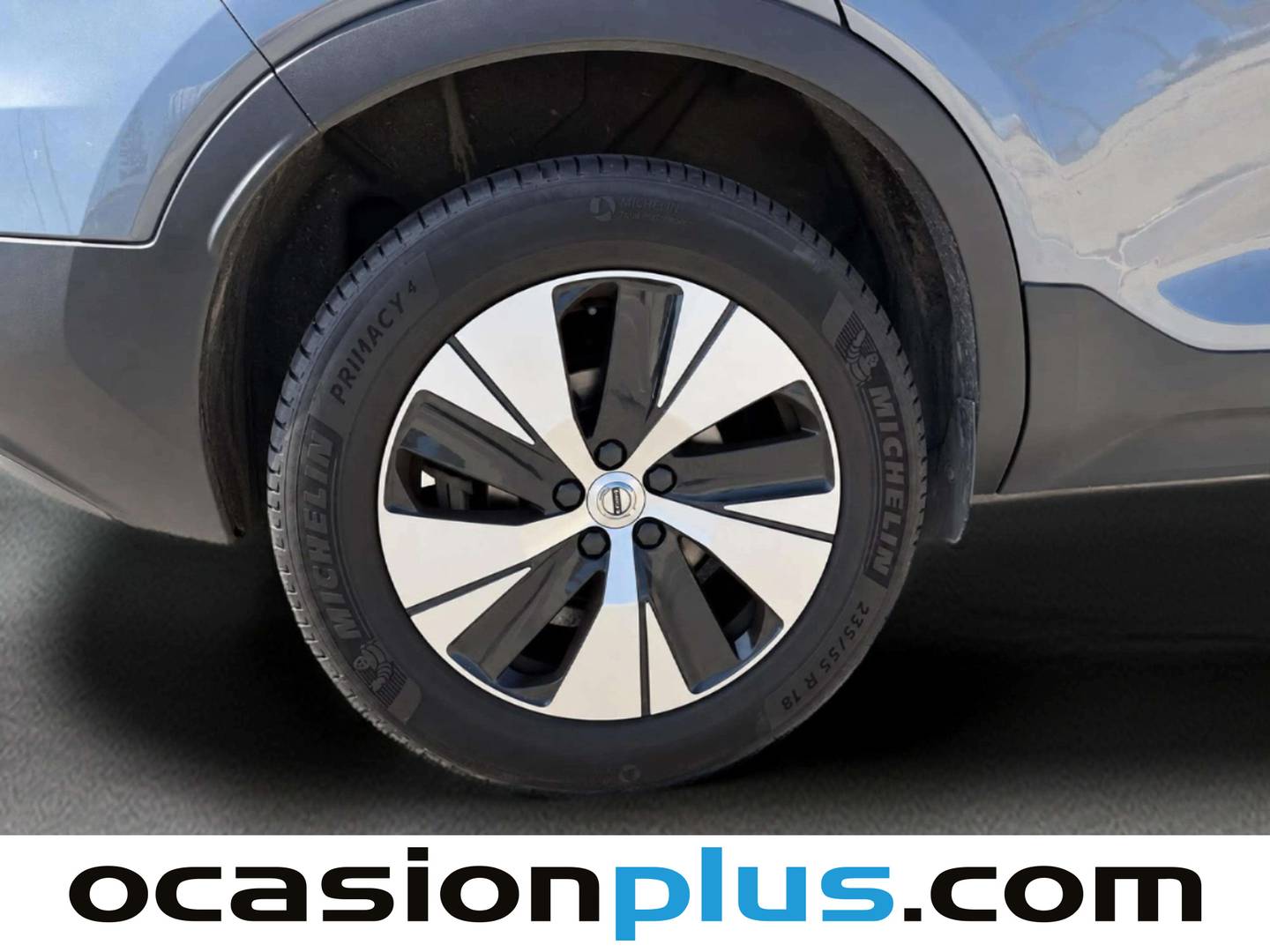 Volvo XC40 Volvo XC40 D3 Business Plus Auto (150 CV) de ocasión