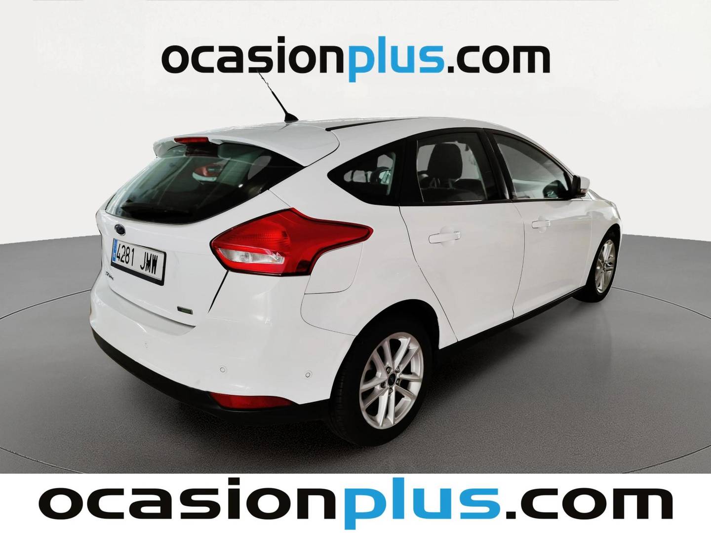 Ford Focus Ford Focus 1.0 Ecoboost S&S Trend+ (125 CV) 125cv