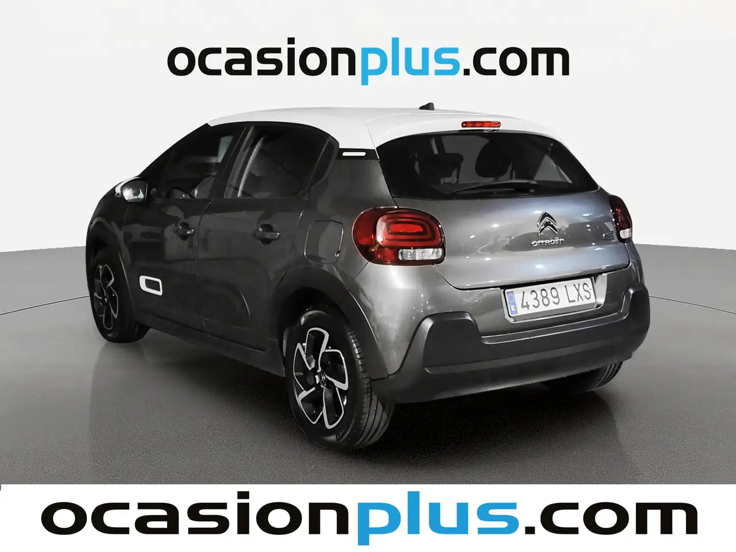 Foto Citroën C3 Citroen C3 PureTech 83 Feel Pack (83 CV)