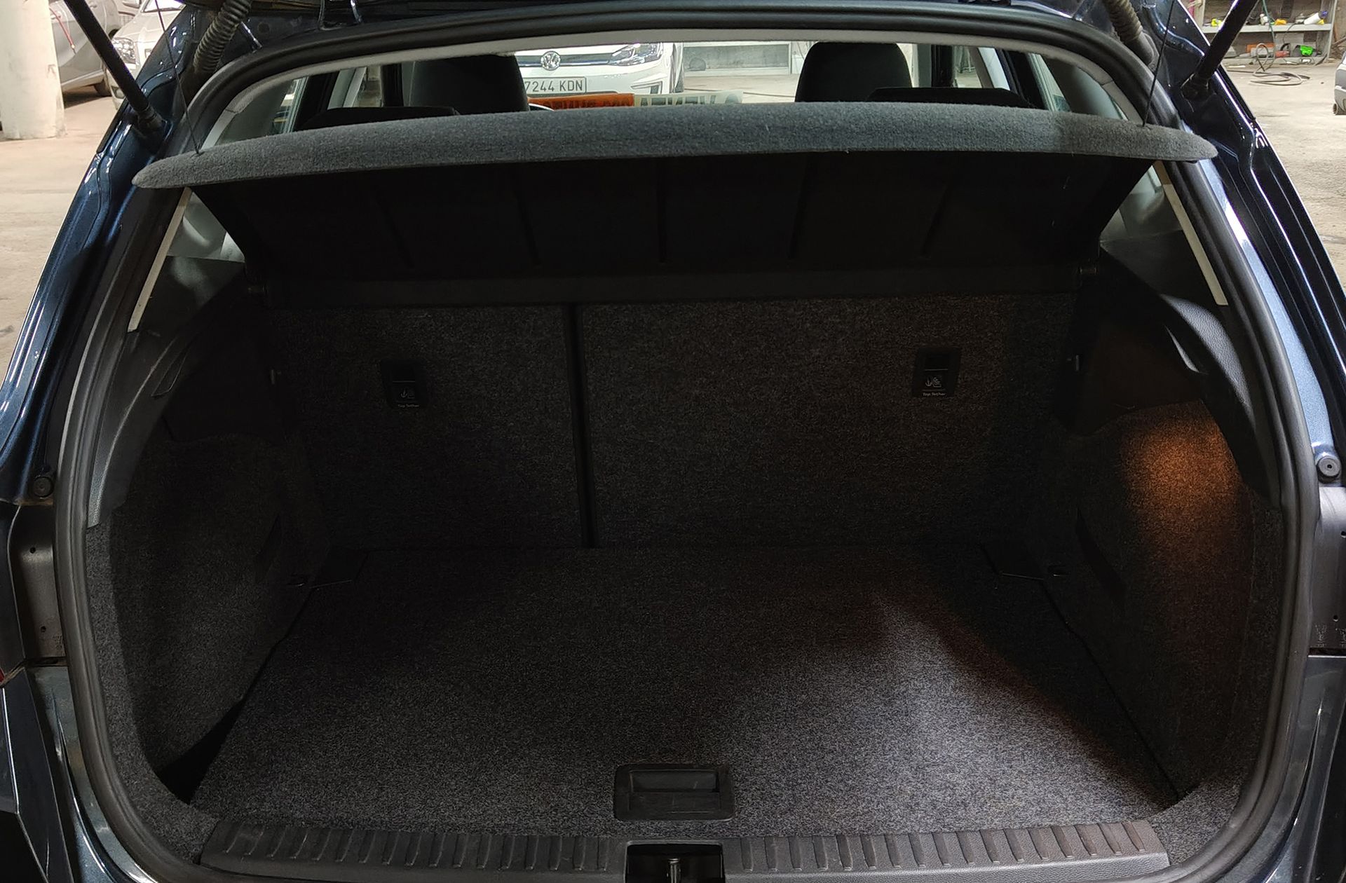 BMW X1 xDrive18d - foto 18