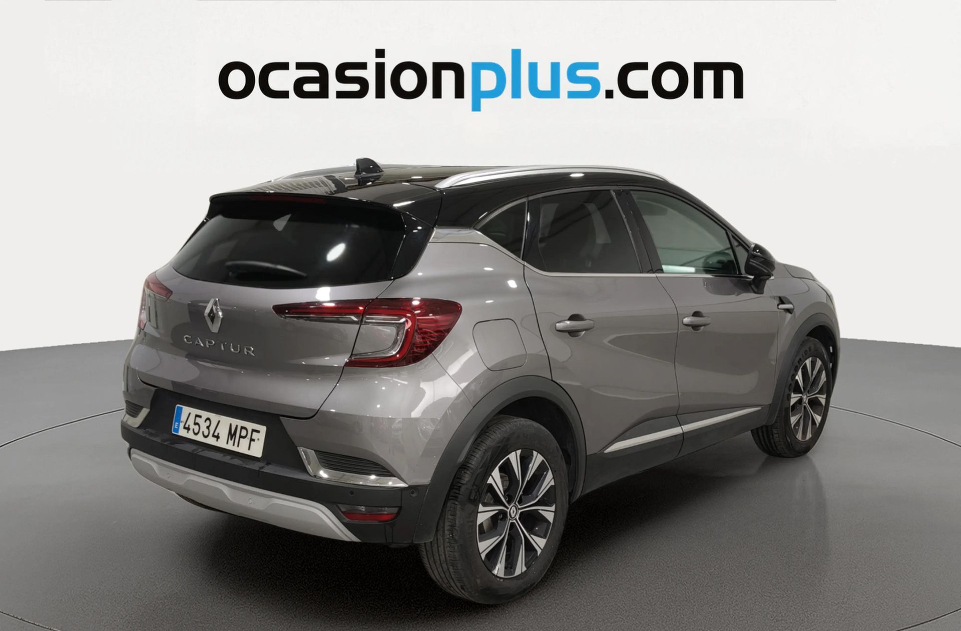 Renault Captur Techno TCe - foto 4