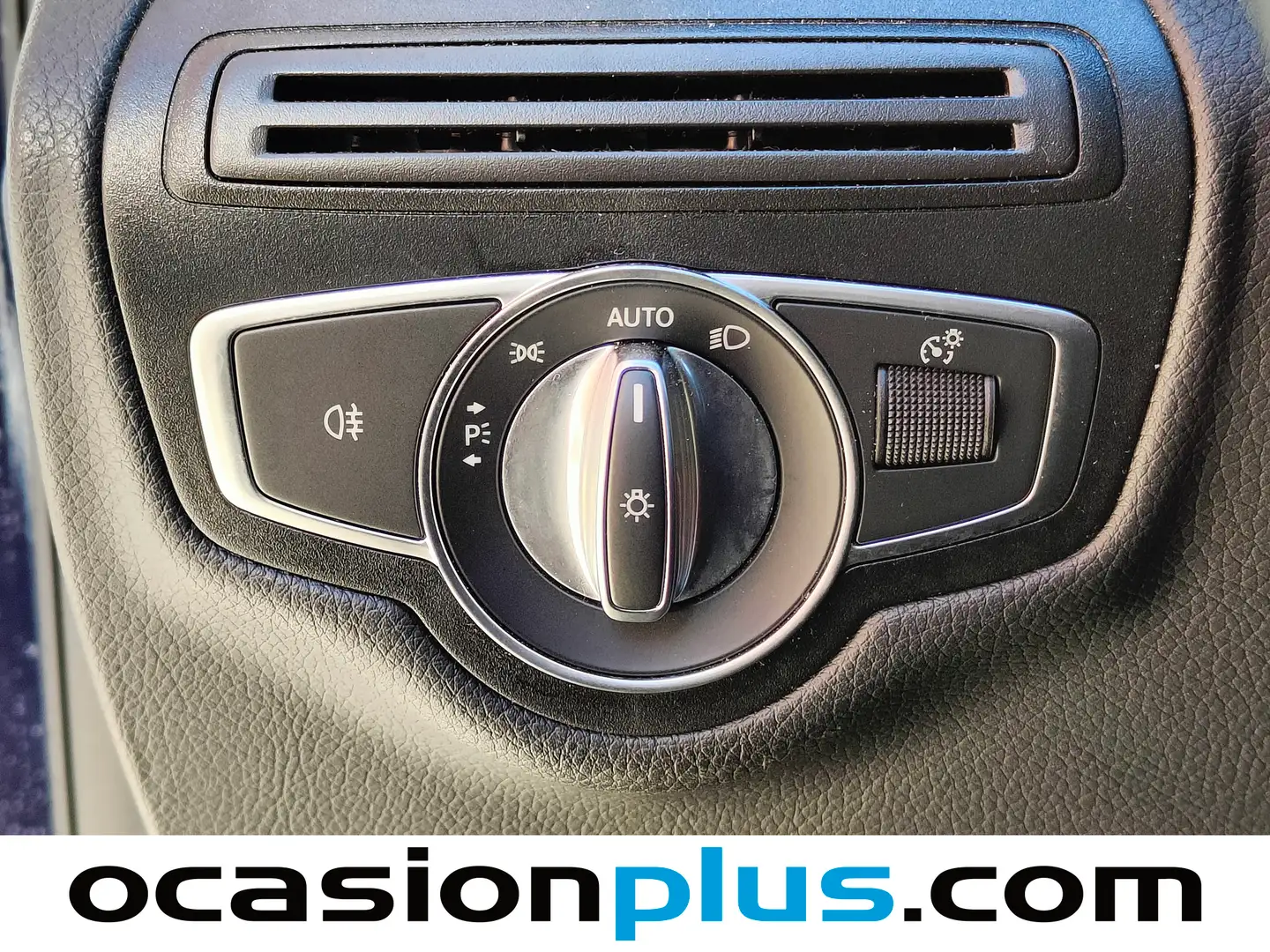 Foto Mercedes Clase GLC Mercedes-Benz GLC GLC 220 d 4Matic (170 CV)