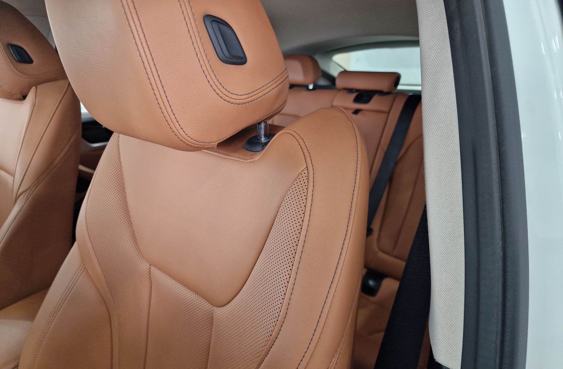 BMW X4 xDrive30d xLine - foto 7
