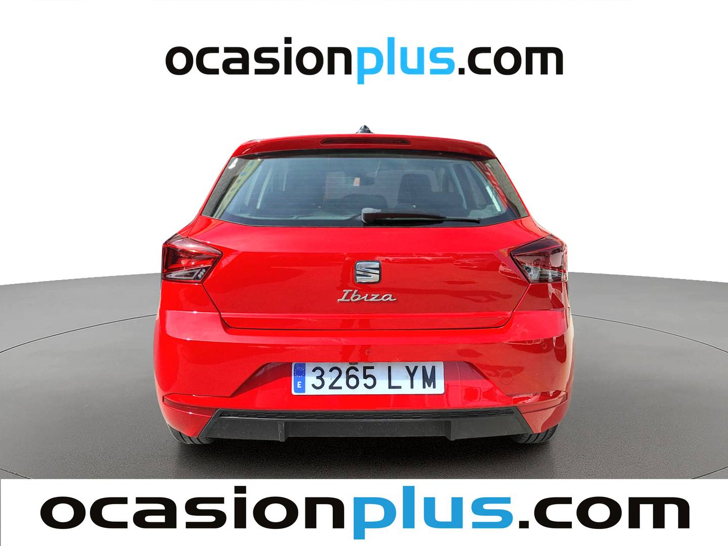 Seat Ibiza Seat Ibiza 1.0 TSI Style Plus (110 CV) barato