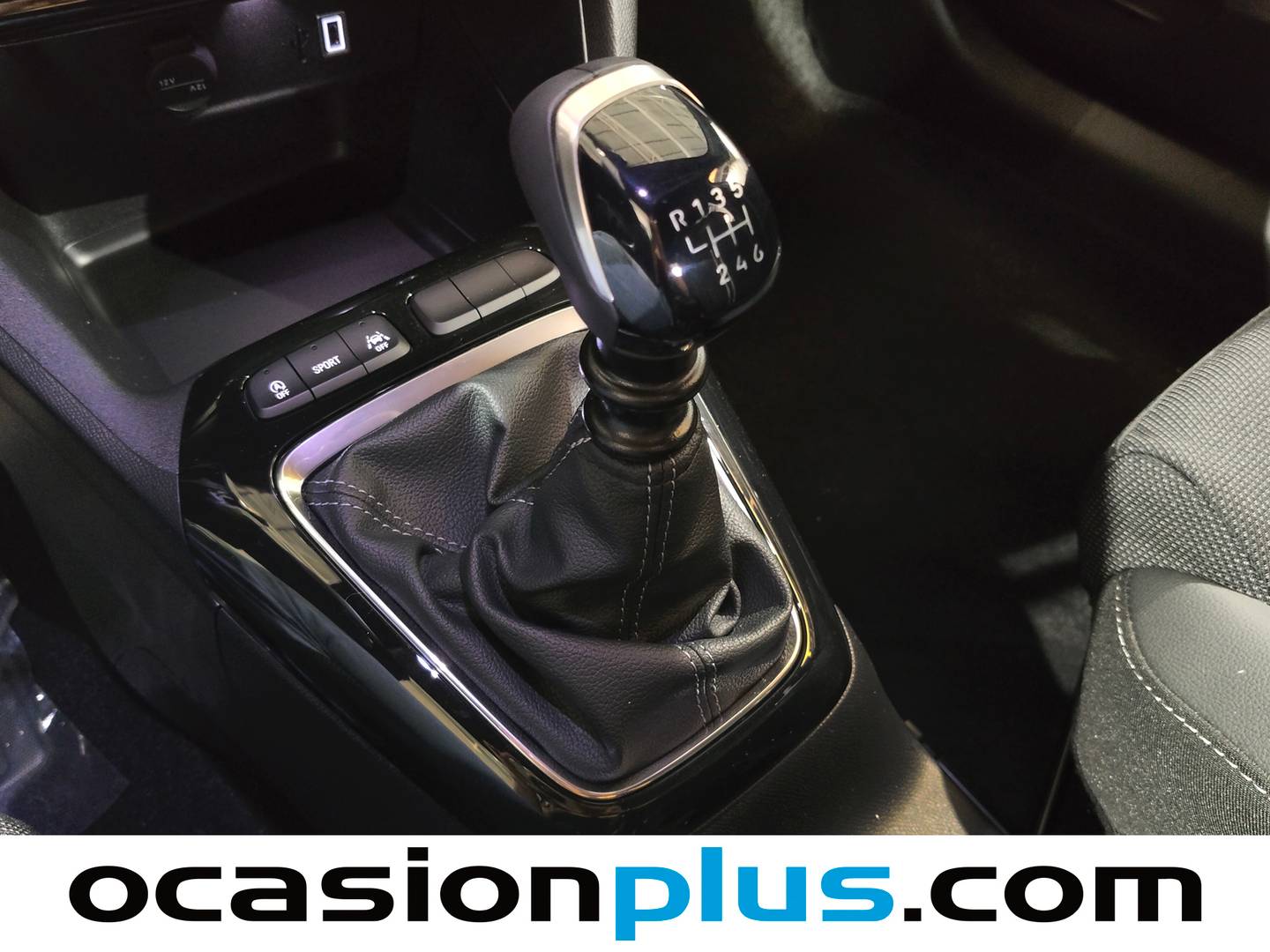Opel Corsa Opel Corsa 1.2 T XHL GS (100 CV) de segunda mano