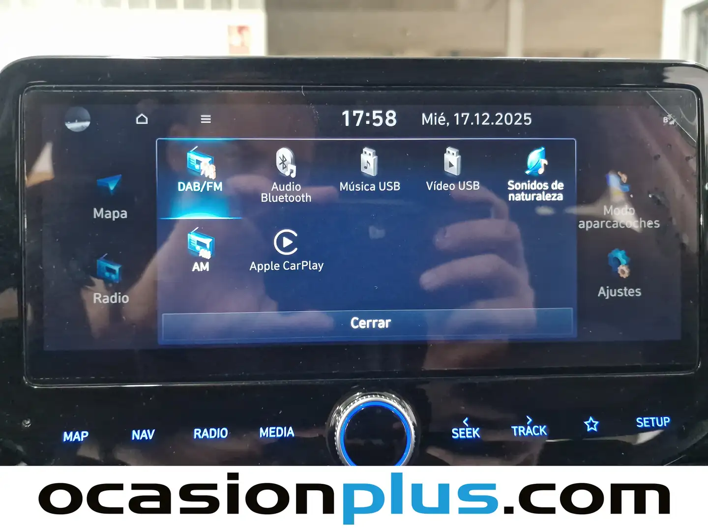 Foto Hyundai i30 Hyundai i30 1.0 TGDI 48V Klass DCT (100 CV)