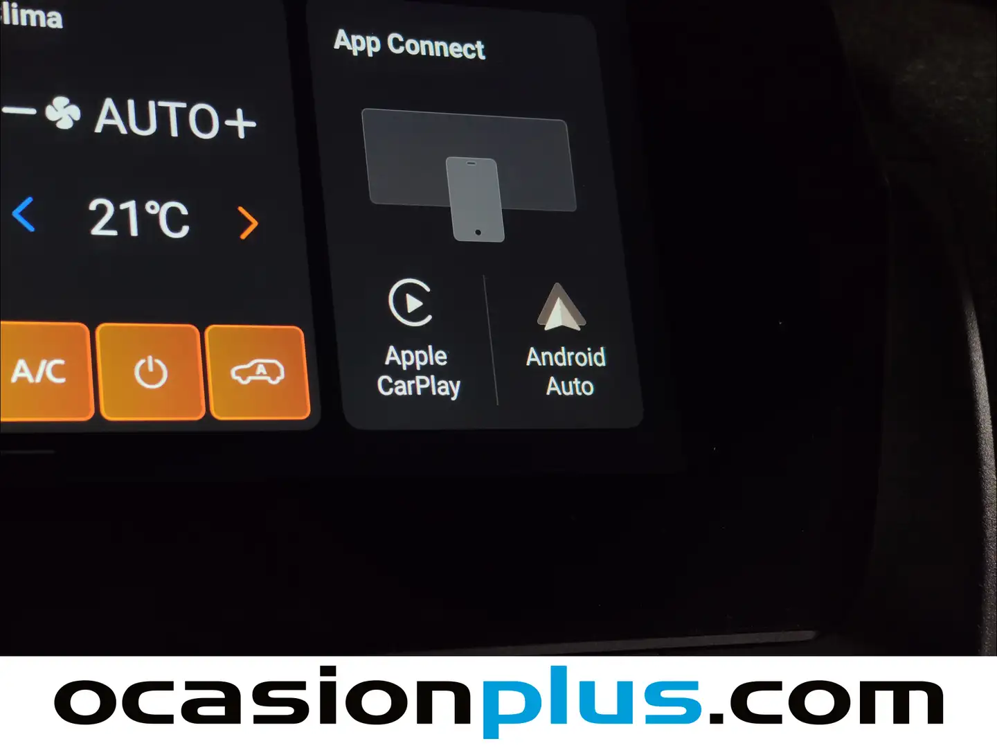 Foto MG ZS MG ZS 1.5 Hybrid+ Standard (197 CV)