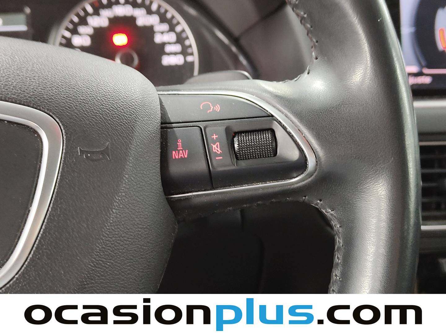 Audi Q5 Audi Q5 Advanced edition 2.0 TDI clean diesel quattro (190 CV) S tronic al mejor precio