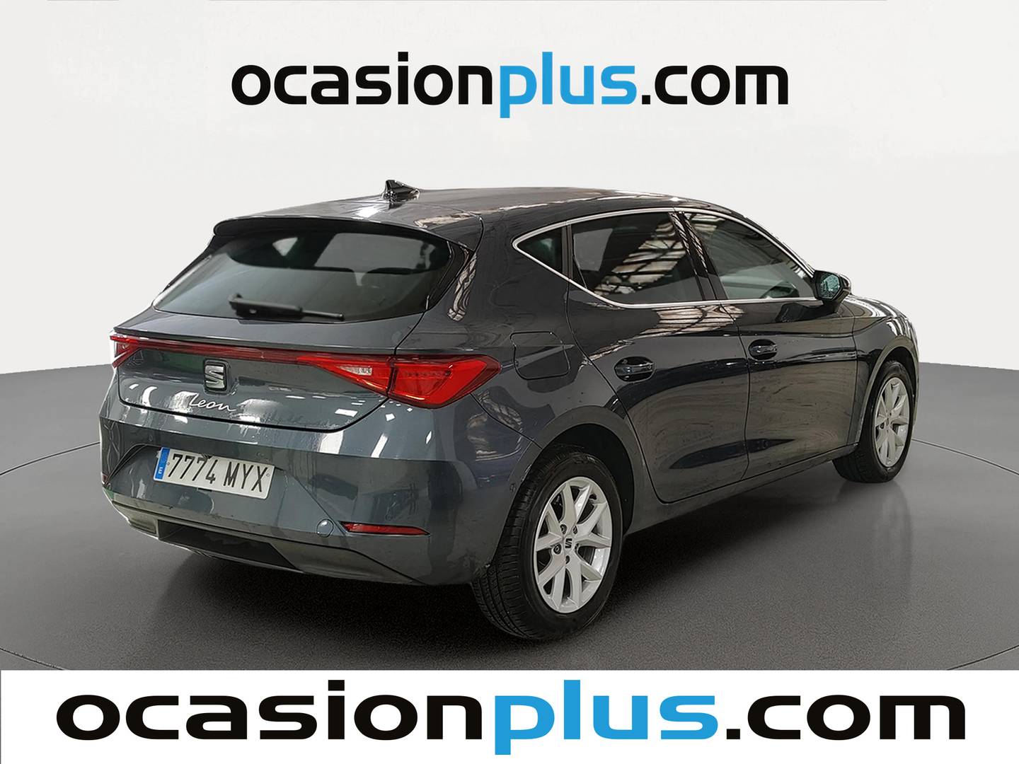 Foto Seat León SEAT León 1.5 TSI S&S Style XL (116 CV)