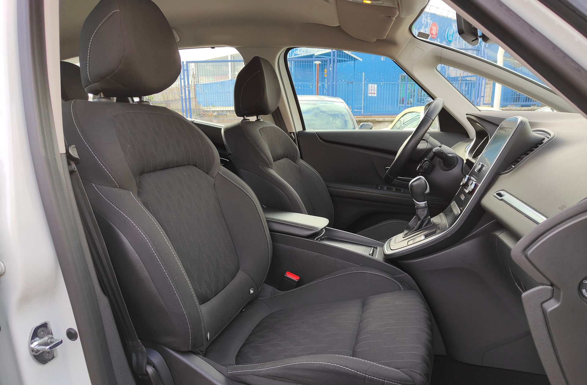 Renault Grand Scénic Limited TCe EDC GPF - foto 17
