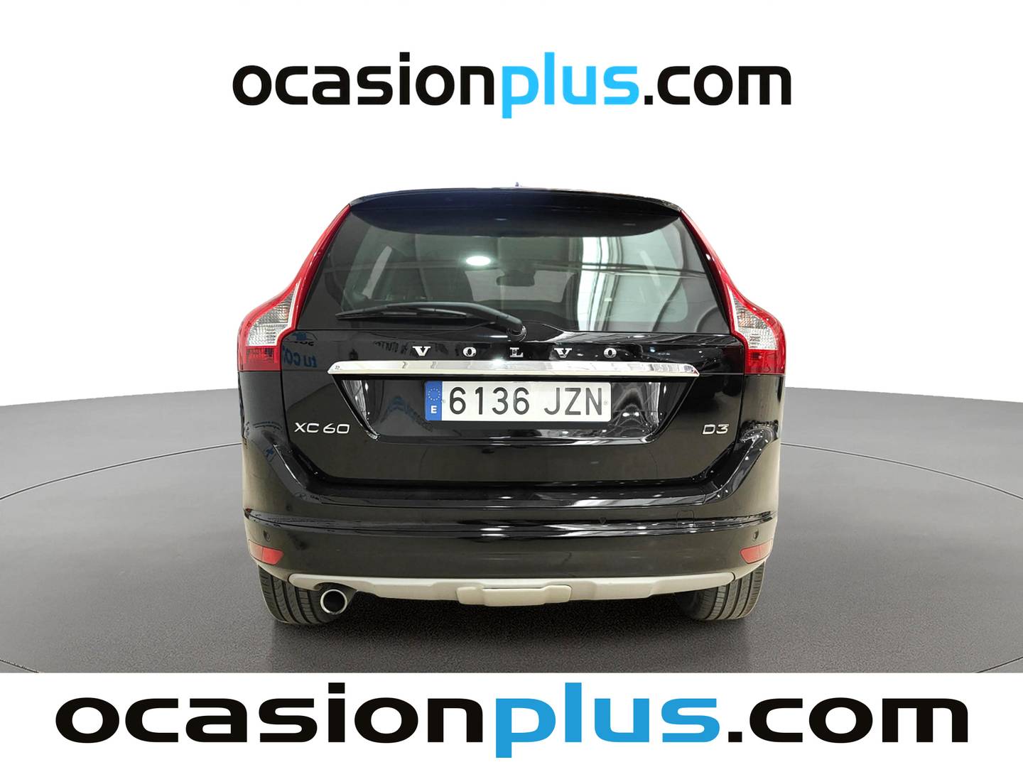 Volvo XC60 Volvo XC60 D3 Kinetic (150 CV) barato