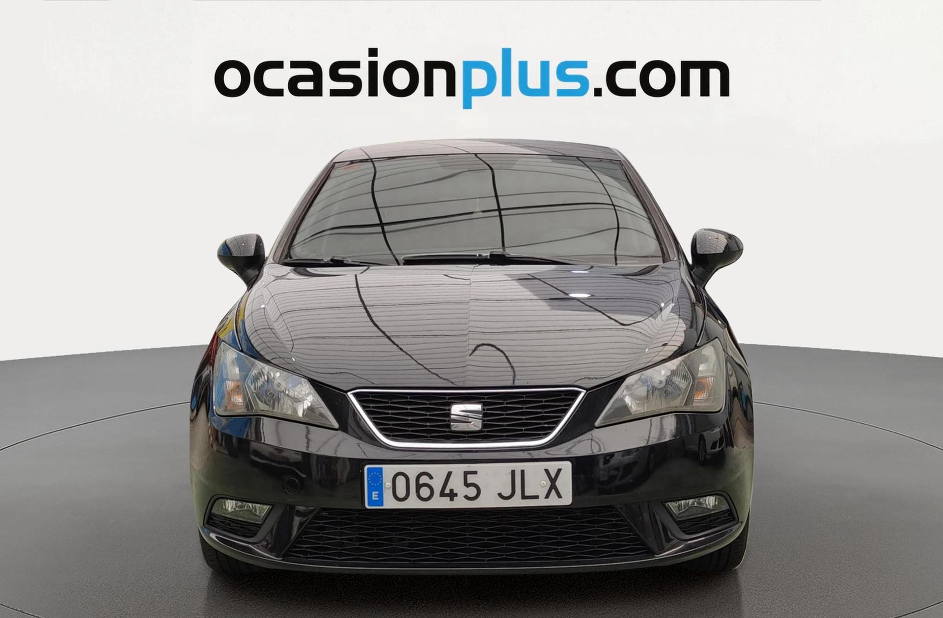 SEAT Ibiza 1.4 TDI Style - foto 10