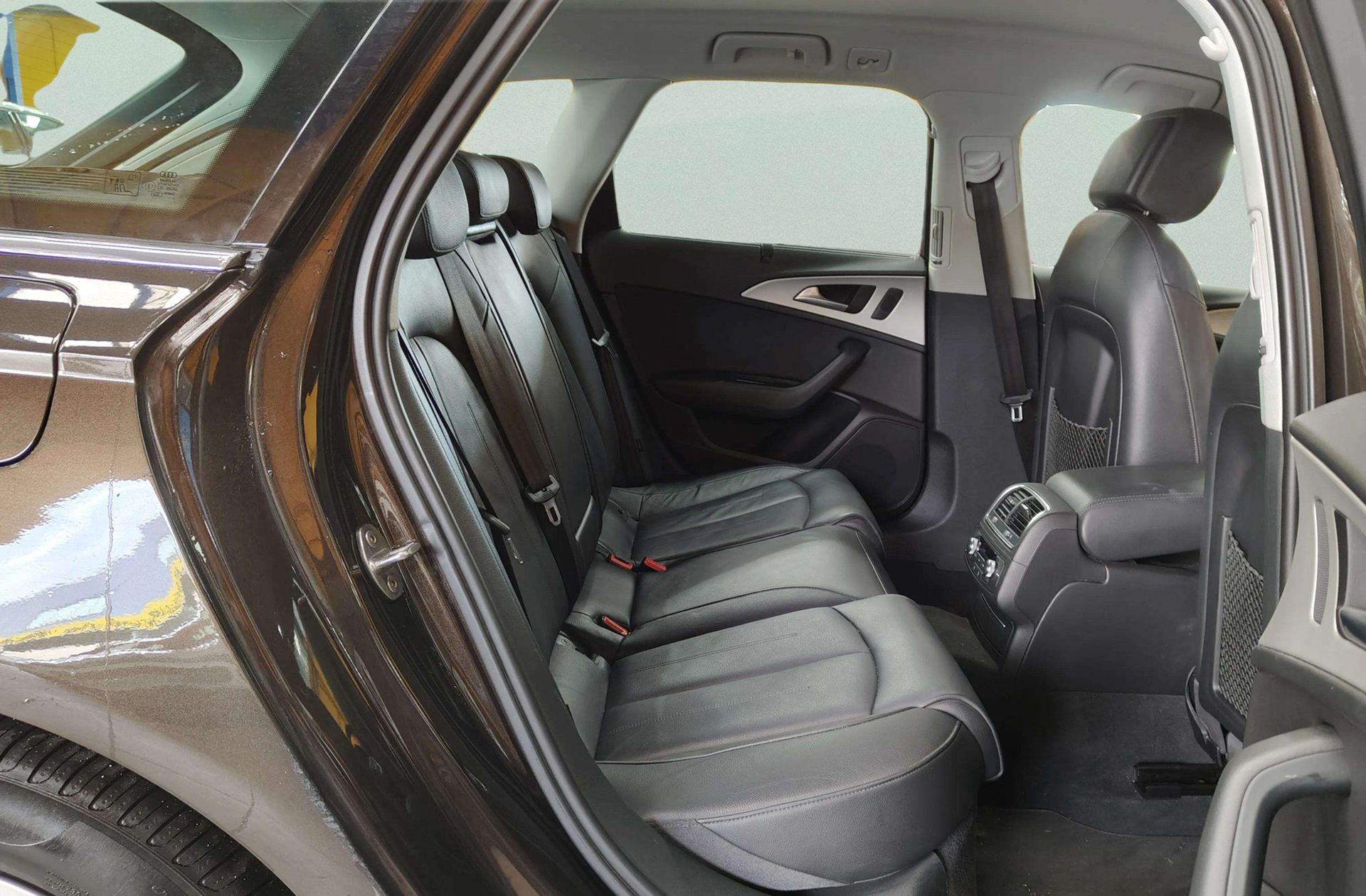 Audi A6 Avant 3.0 TDI quattro S tronic - foto 22