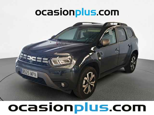 Dacia Duster Ocasión