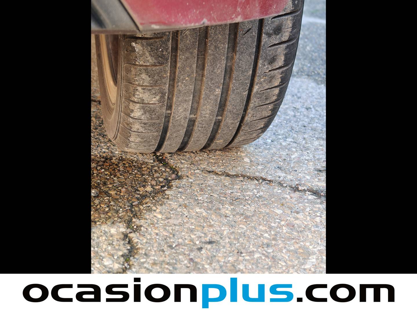 Foto Seat Ibiza SEAT Ibiza 1.0 TSI FR (110 CV)