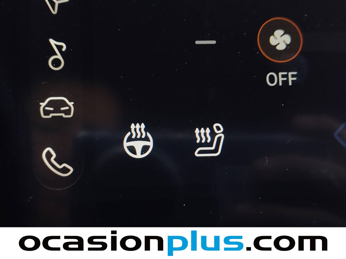 Equipamiento del MG ZS MG ZS 1.5 Hybrid+ Luxury (197 CV)