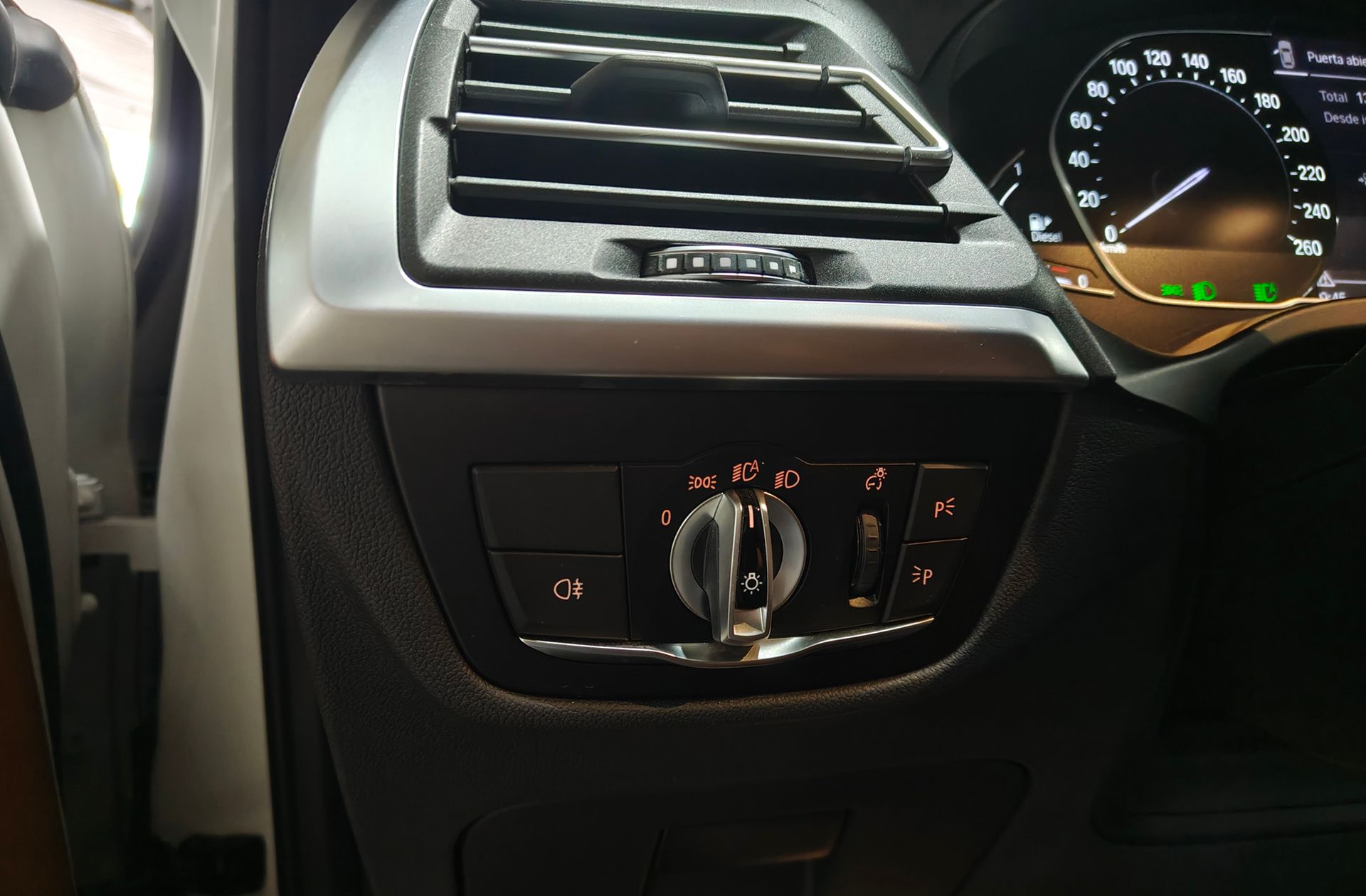 BMW X3 xDrive20d xLine - foto 24