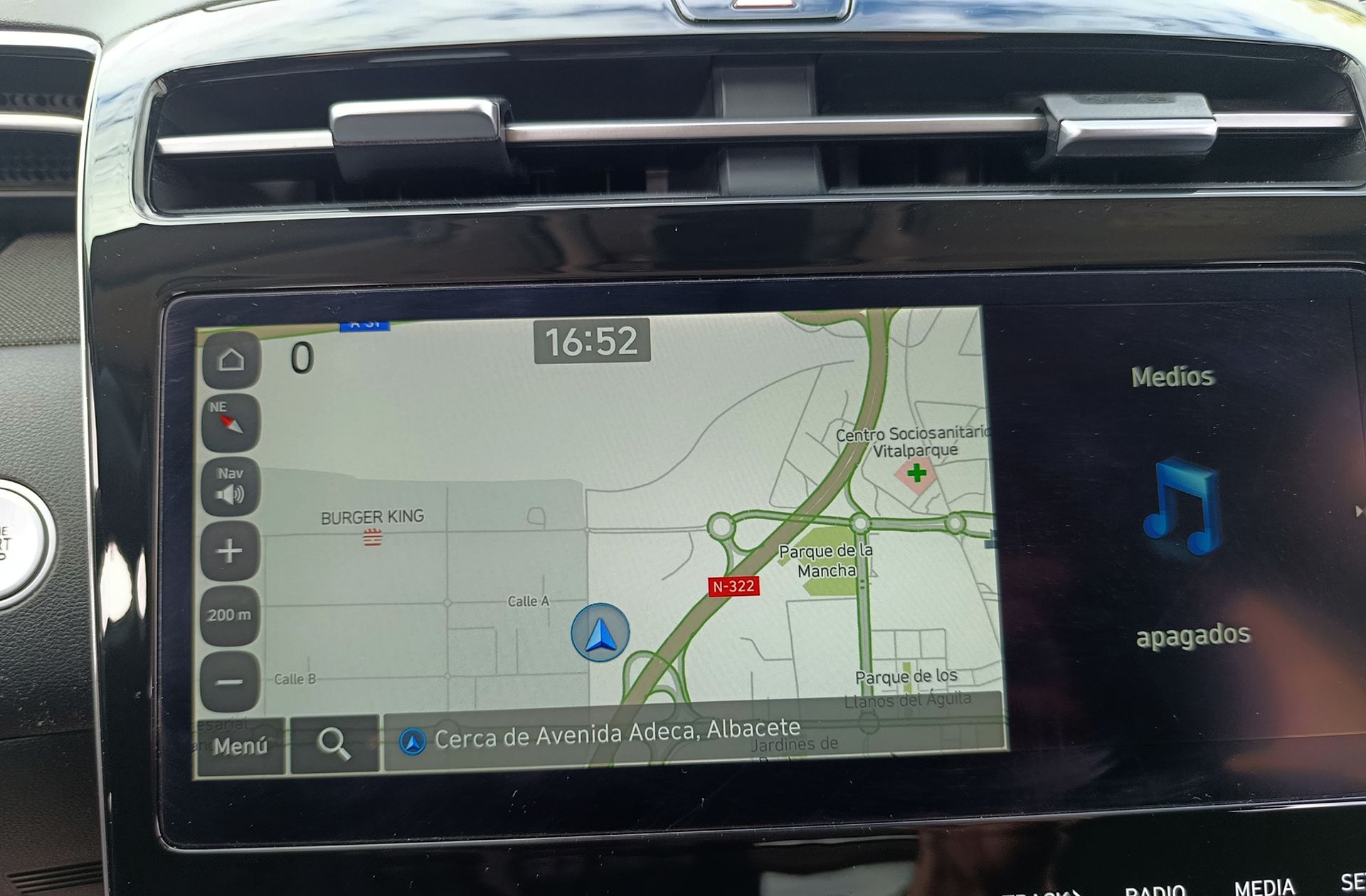 Hyundai Tucson 1.6 T-GDi HEV Tecno 2C - foto 9