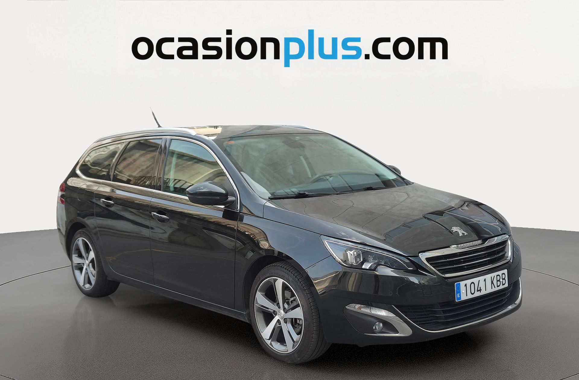 Peugeot 308 SW BlueHDi 120 Allure - foto 2