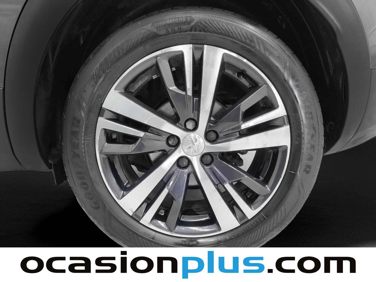 Peugeot 3008 Peugeot 3008 PureTech 130 S&S Allure (130 CV) manual