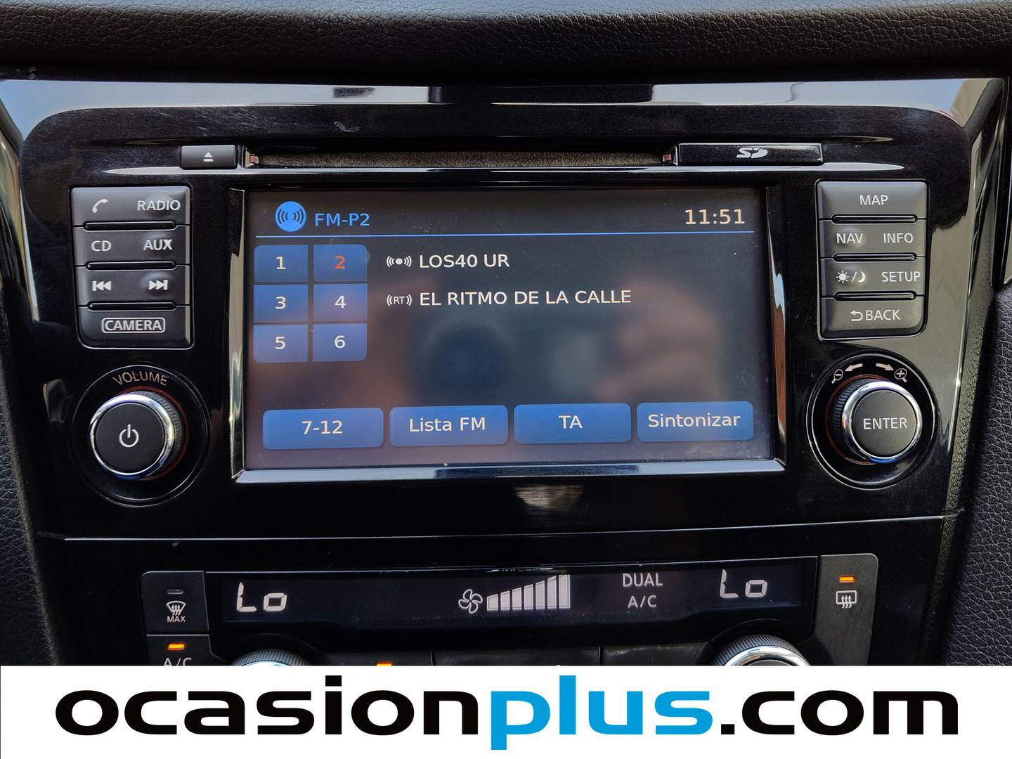 Nissan QASHQAI Nissan Qashqai 1.2 DIG-T S&S 360 4X2 (115 CV) de ocasión