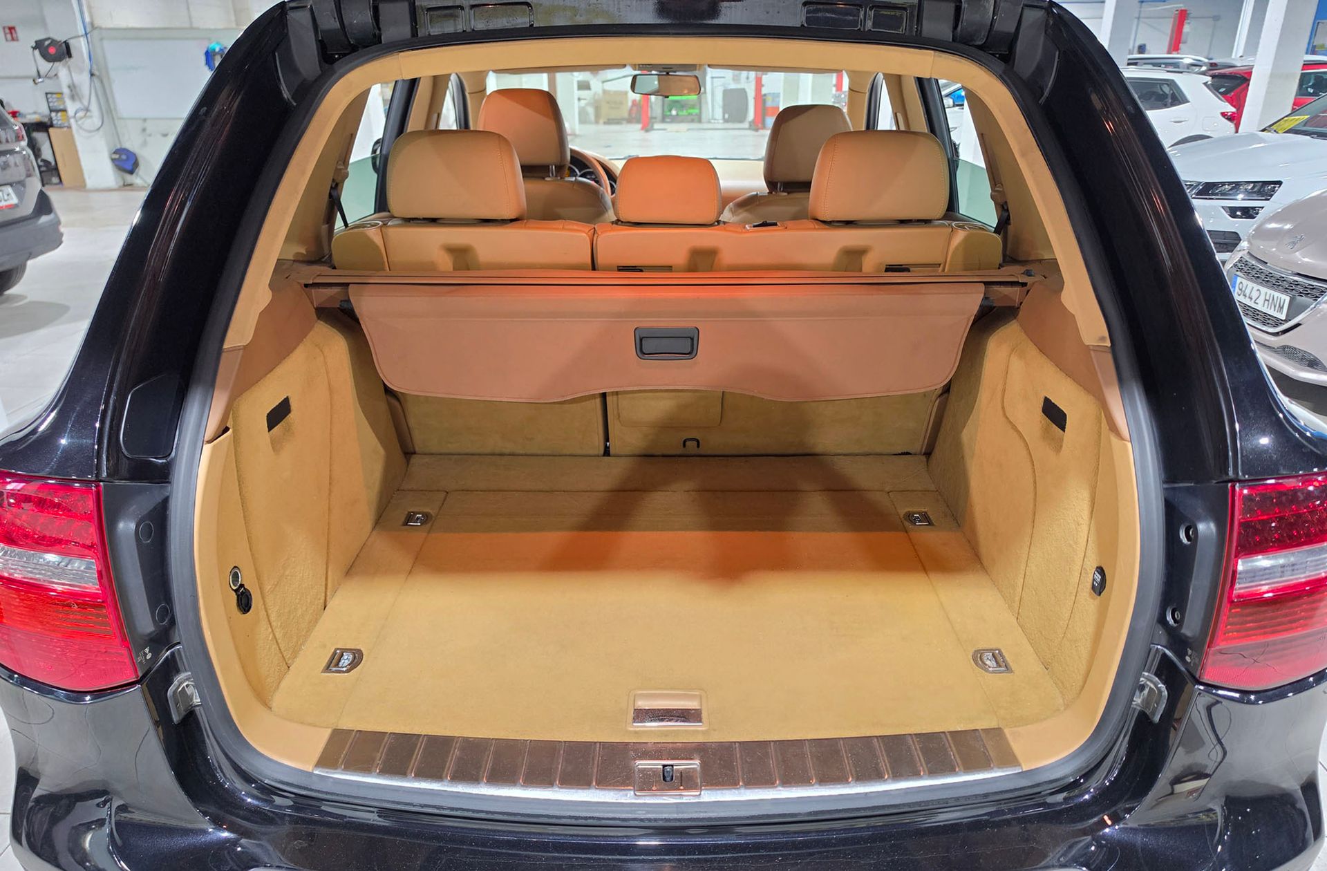 Porsche Cayenne S - foto 16