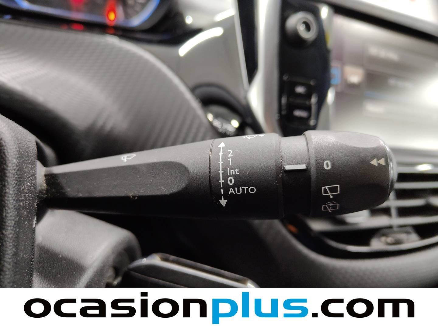 Peugeot 2008 Peugeot 2008 PureTech 110 S&S Allure (110 CV) 2016