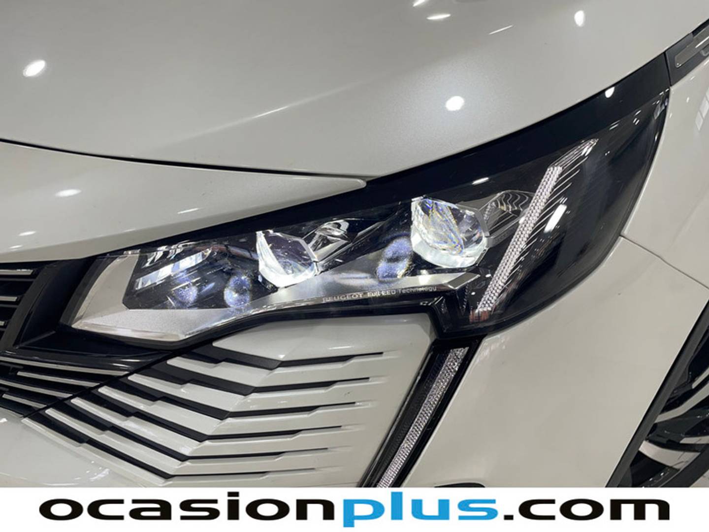 Foto Peugeot 5008 Peugeot 5008 BlueHDI 130 S&S GT EAT8 (130 CV) 7 Plazas