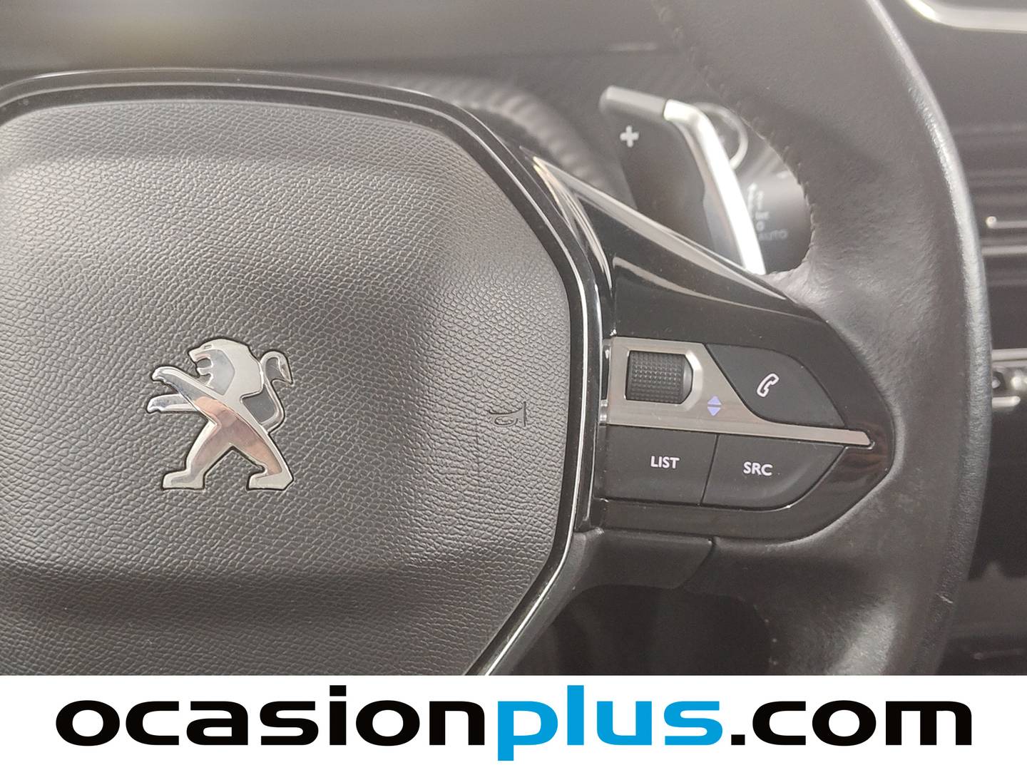 Foto Peugeot 208 Peugeot 208 PureTech 100 Allure EAT8 (100 CV)