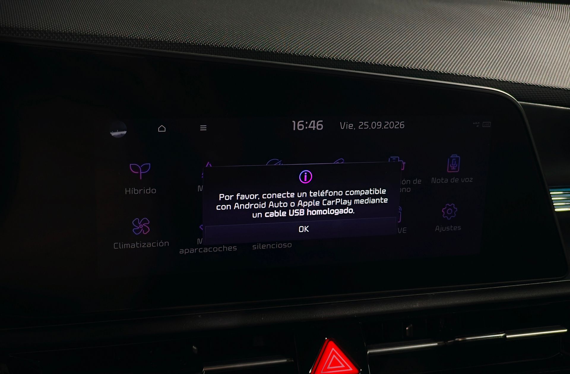 Kia Niro 1.6 GDi HEV Drive - foto 9