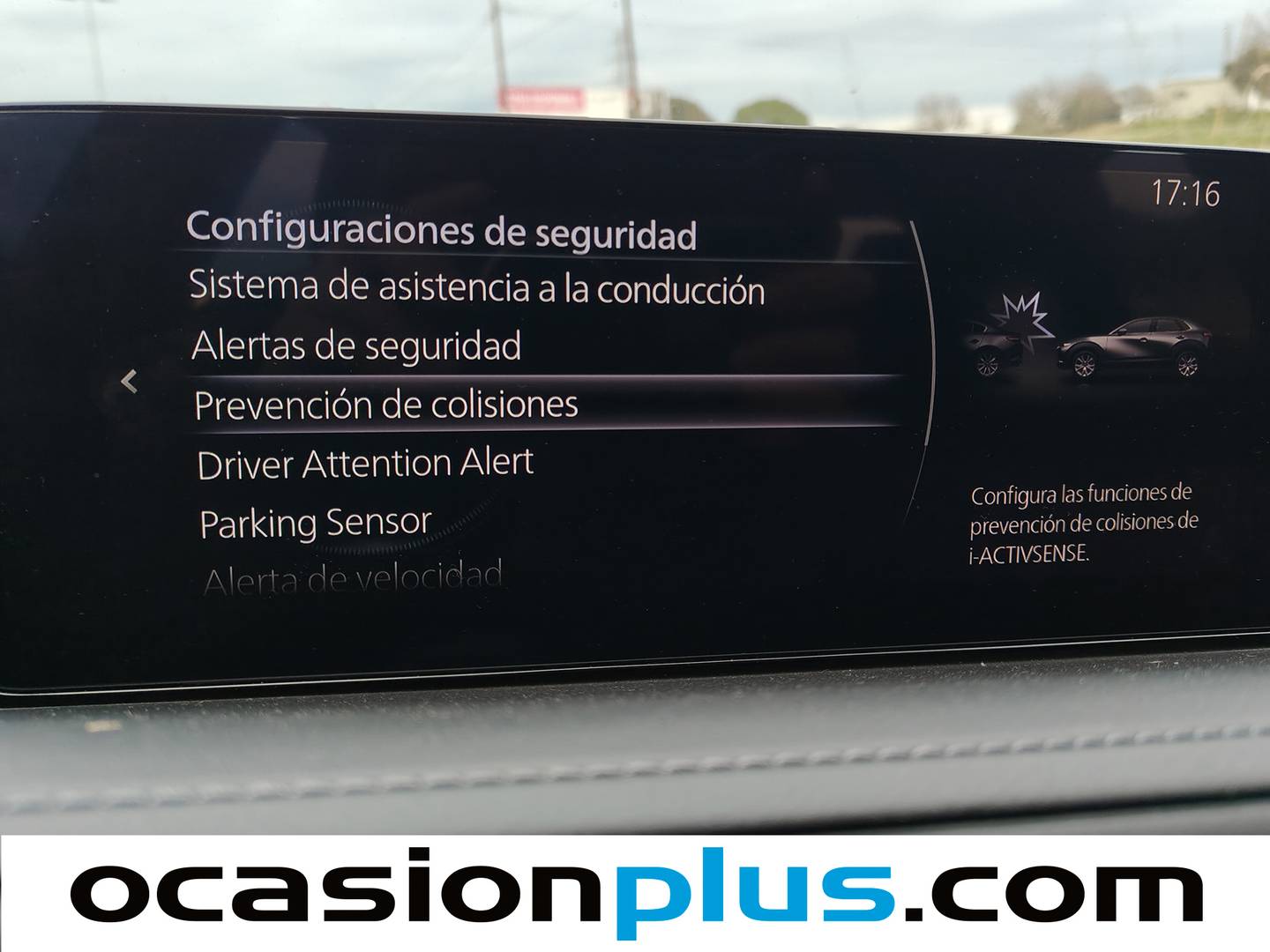 Mazda CX-30 Mazda CX-30 e-SKY G MHEV Prime-line (140 CV) de ocasión