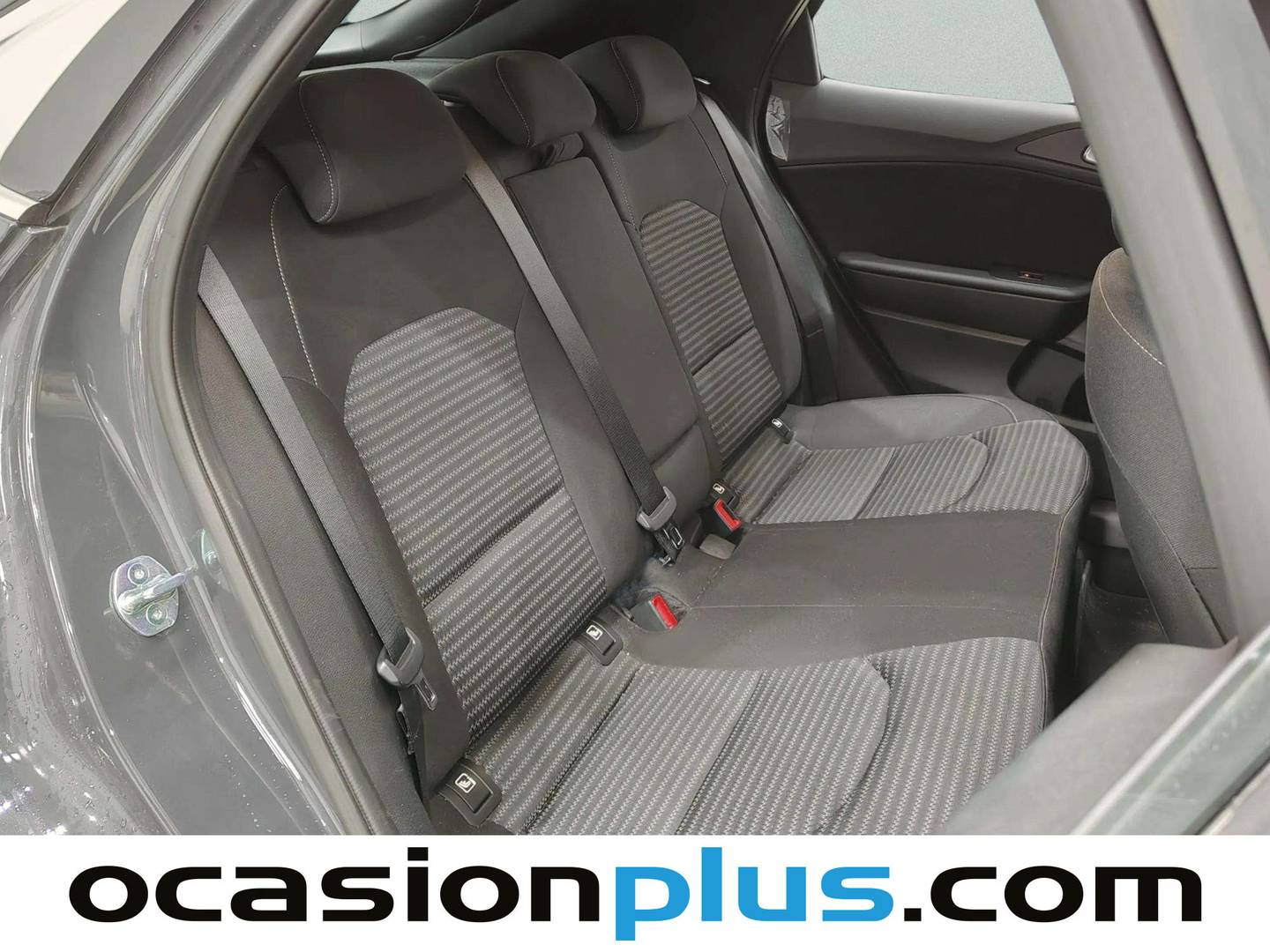 Foto KIA XCeed Kia XCeed 1.5 MHEV iMT Drive (160 CV)