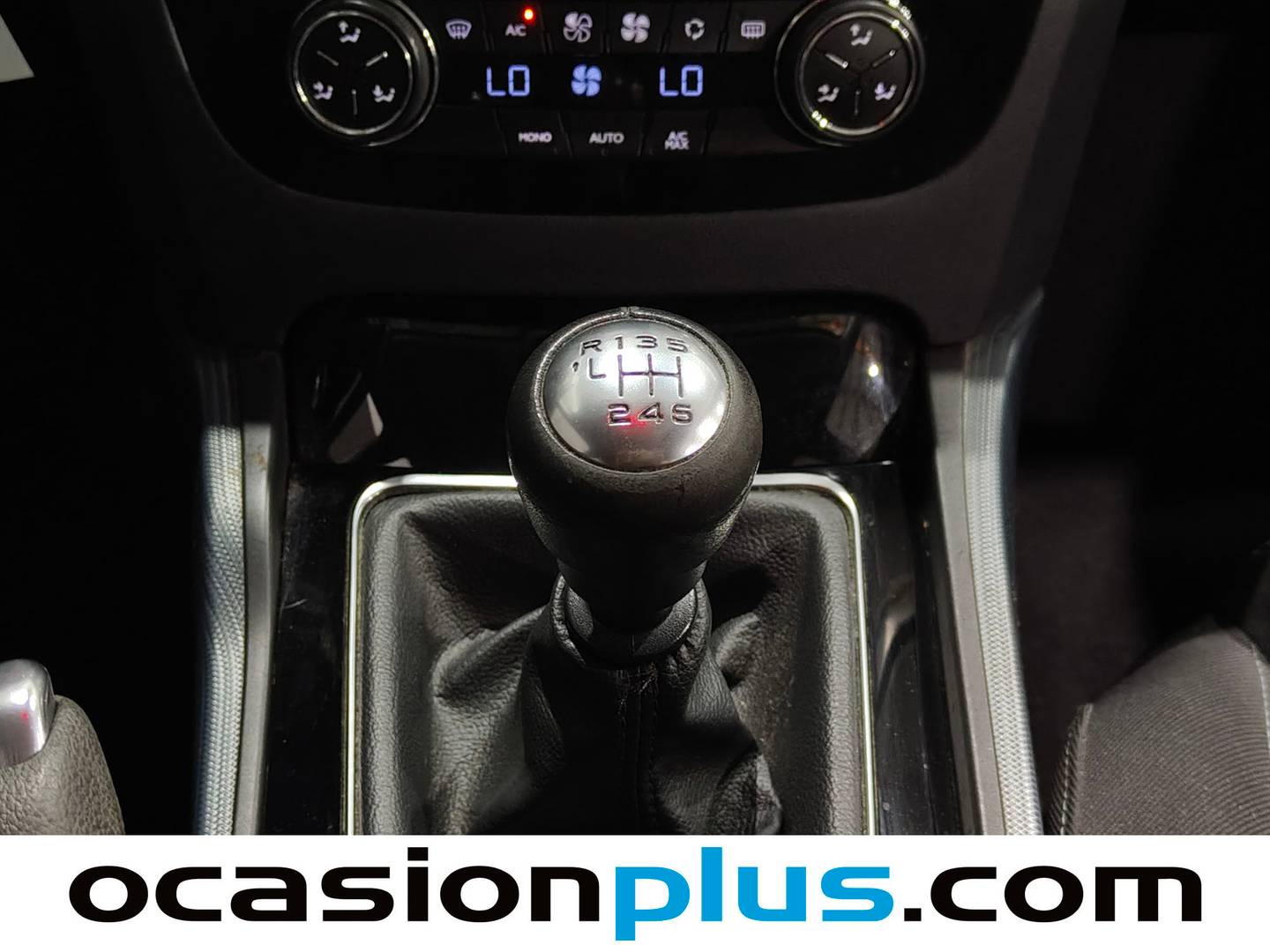 Peugeot 508 Peugeot 508 SW 1.6 e-HDI Active (115 CV) de segunda mano