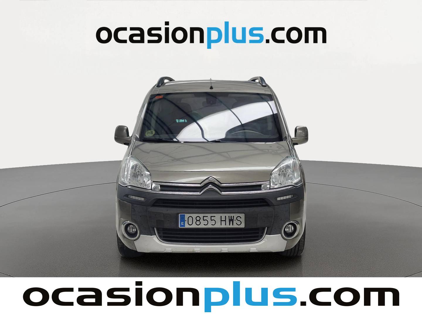 Citroën Berlingo Citroën Berlingo 1.6 HDI XTR Plus (114 CV) 114cv
