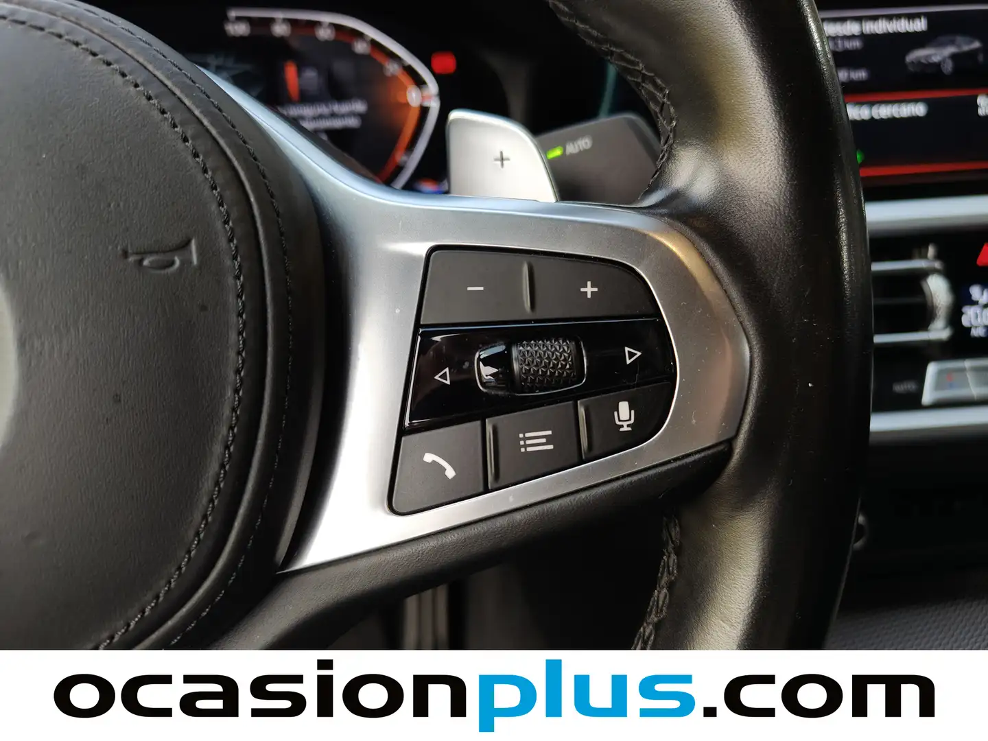 Foto BMW Serie 4 BMW Serie 4 420i Coupe  (184 CV) Pack M