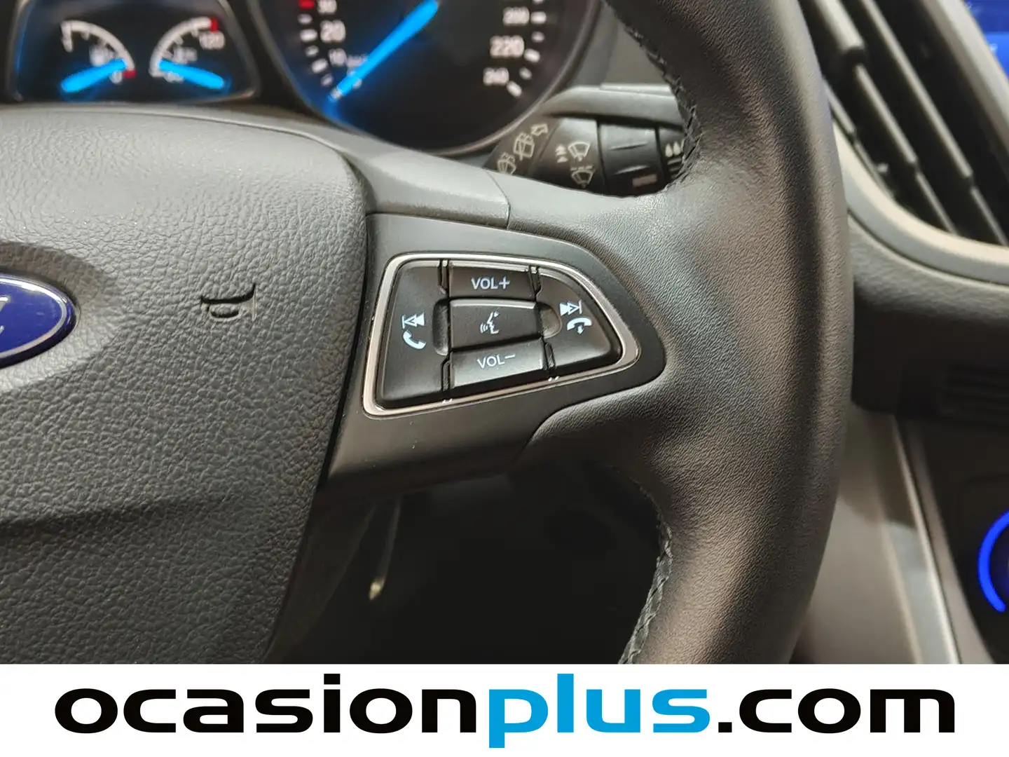 Foto Ford Kuga Ford Kuga 1.5 EcoBoost Trend+ 4x2 (120 CV)