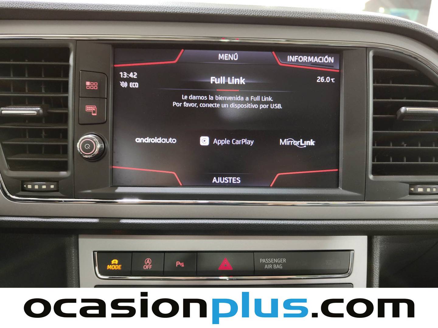 Accesorios del Seat León Seat León ST 2.0 TDI S&S X-perience 4Drive DSG6 (184 CV)