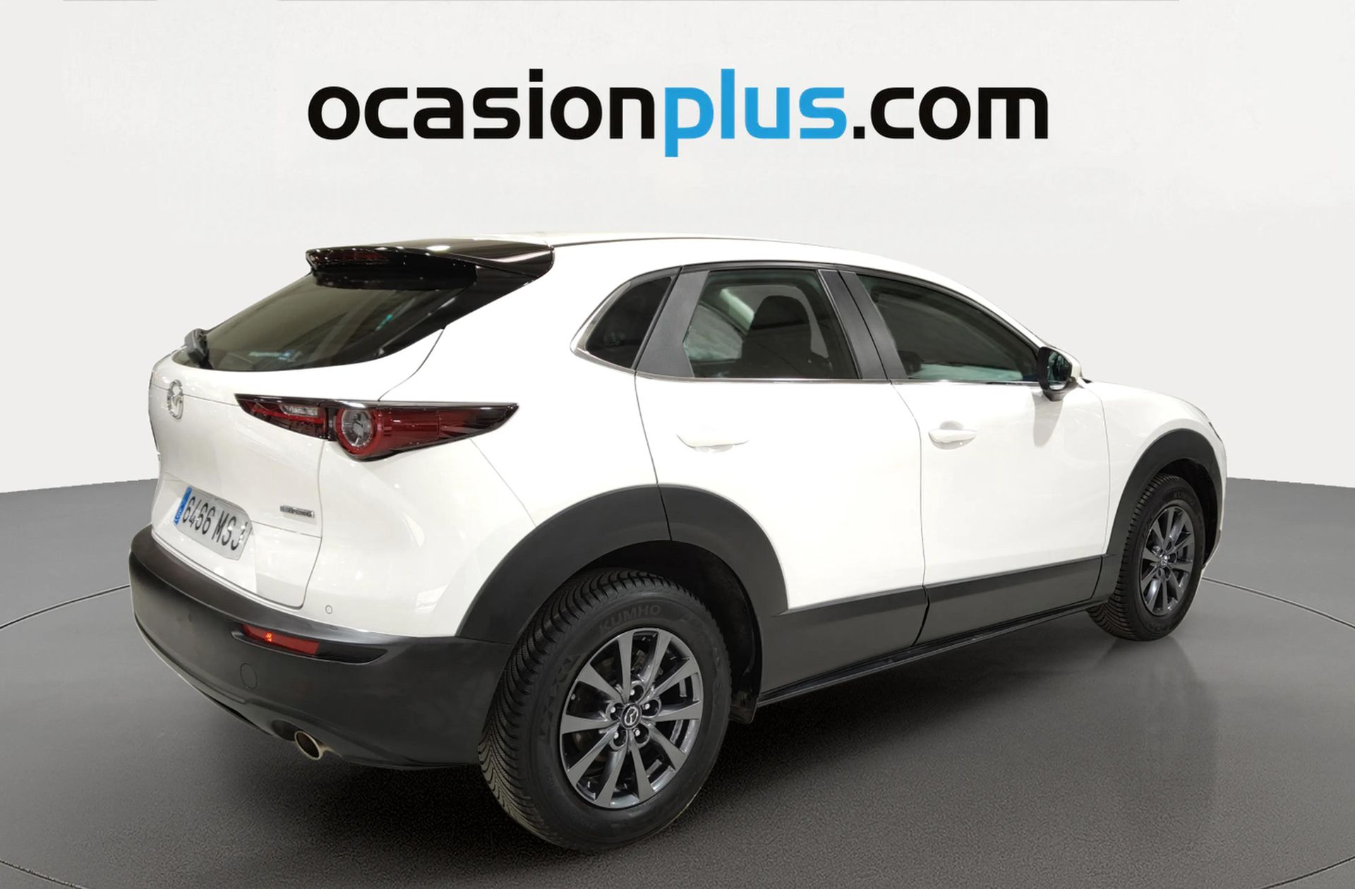 Mazda CX-30 2.0 e-Skyactiv G MHEV Prime-line - foto 3