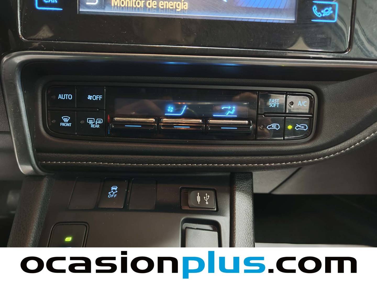 Toyota Auris Toyota Auris 140H Hybrid Touring Sports Business (136 CV) km 0