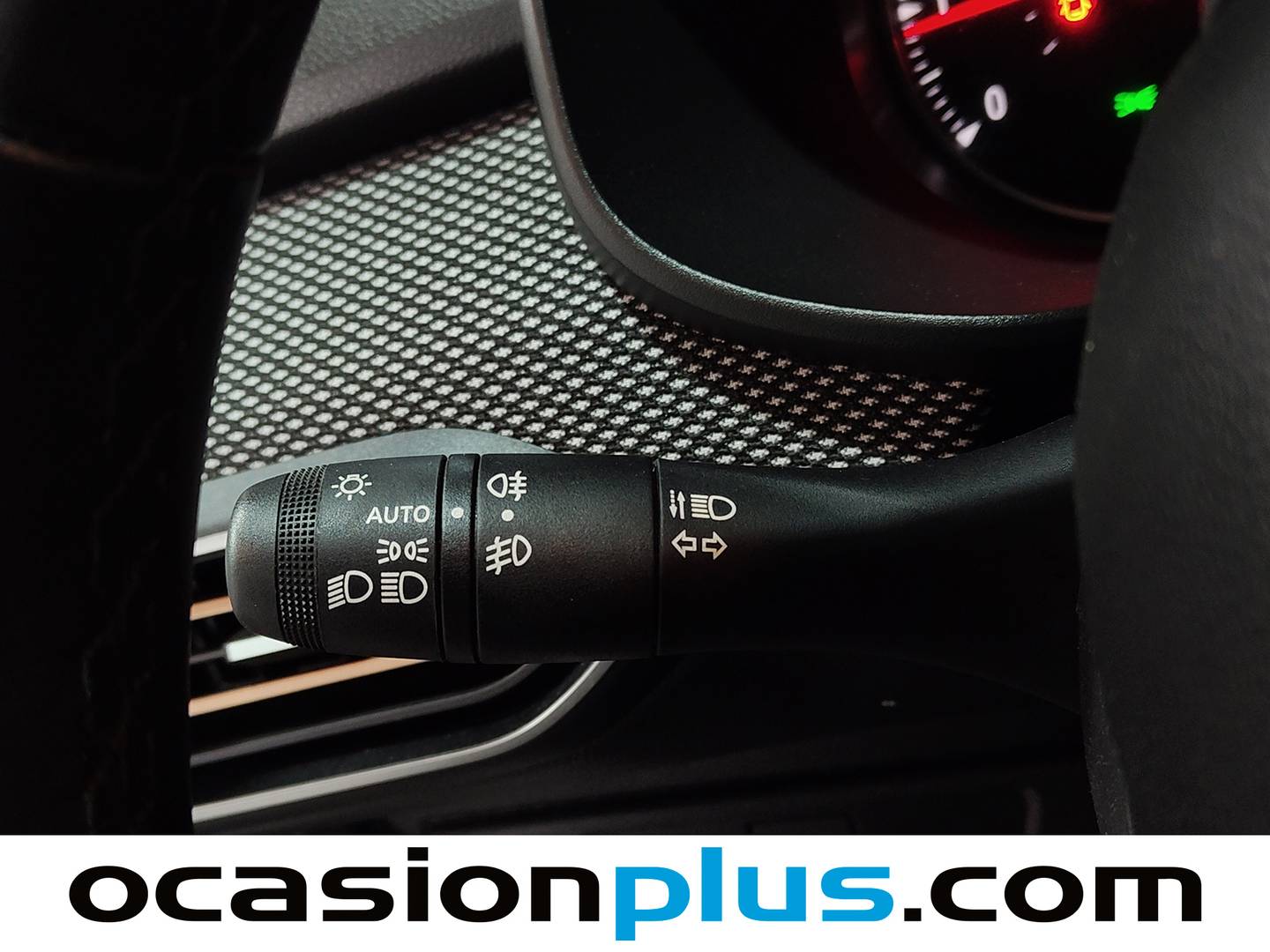 Foto Dacia Sandero Dacia Sandero Stepway Expression TCe (91 CV)