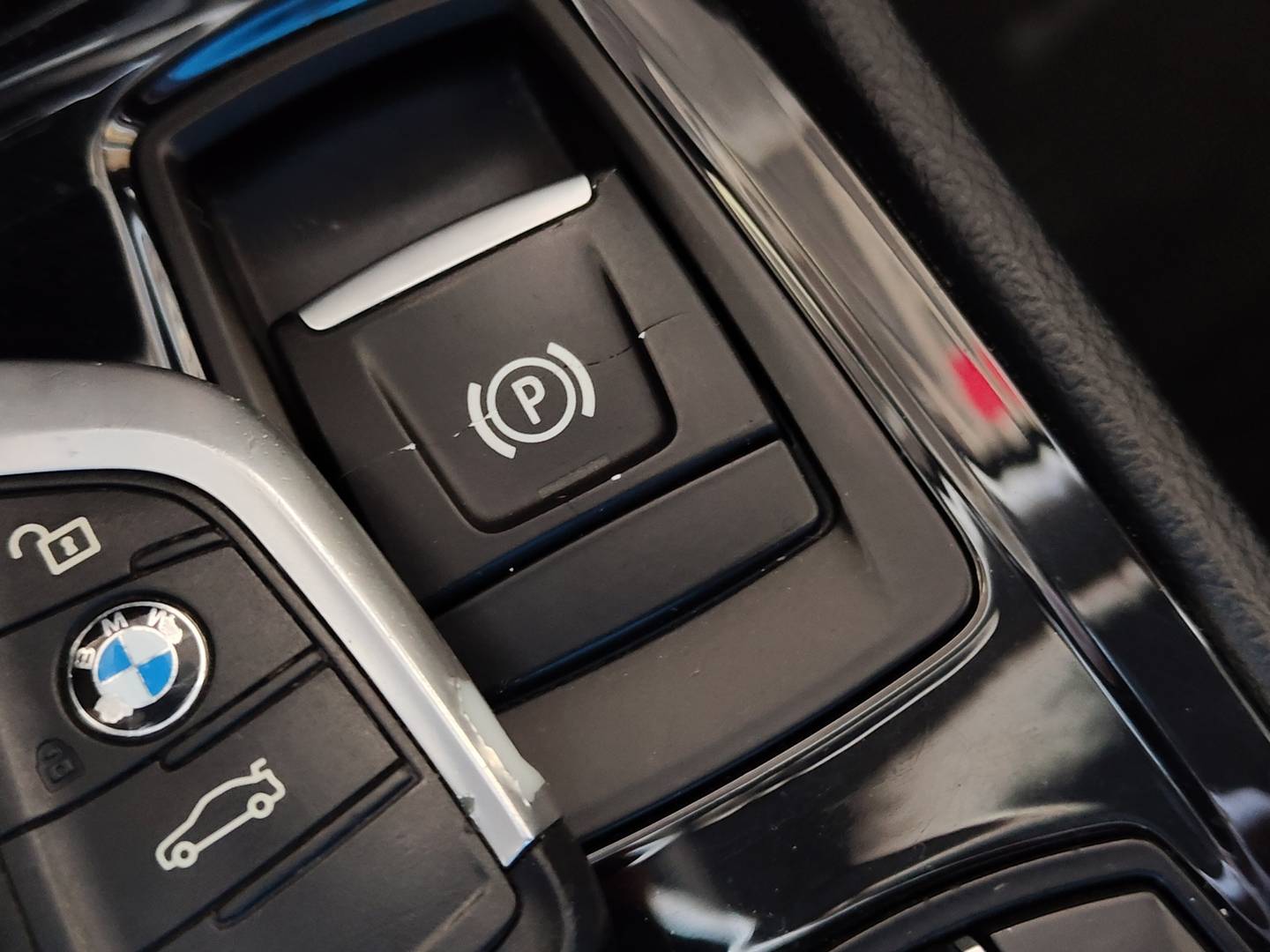 Foto BMW Serie 2 Gran Tourer BMW Serie 2 218d Gran Tourer (150 CV)