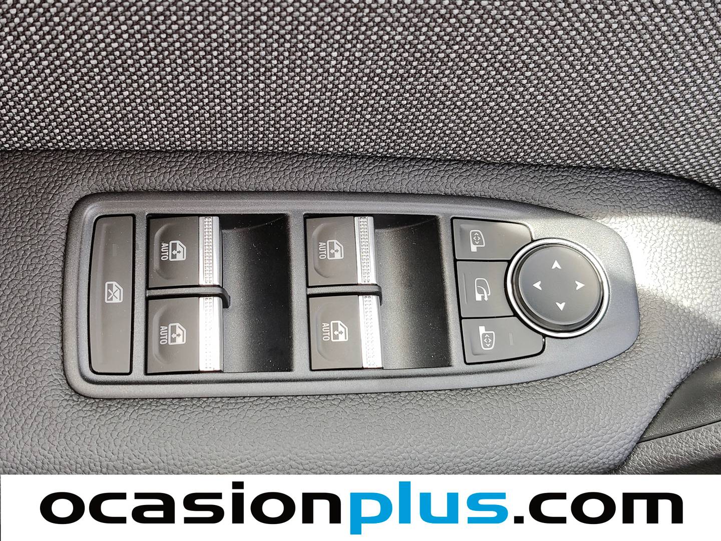 Renault Captur Renault Captur Techno TCe Mild Hybrid (140 CV) híbrido