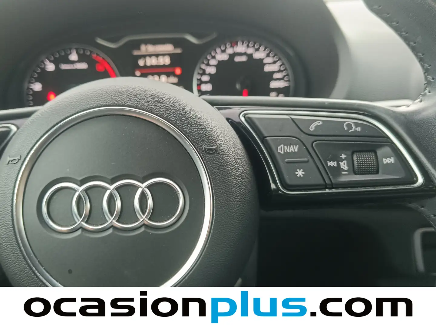 Foto Audi A3 Audi A3 Sedan Sedan S line edition 2.0 TDI (150 CV)