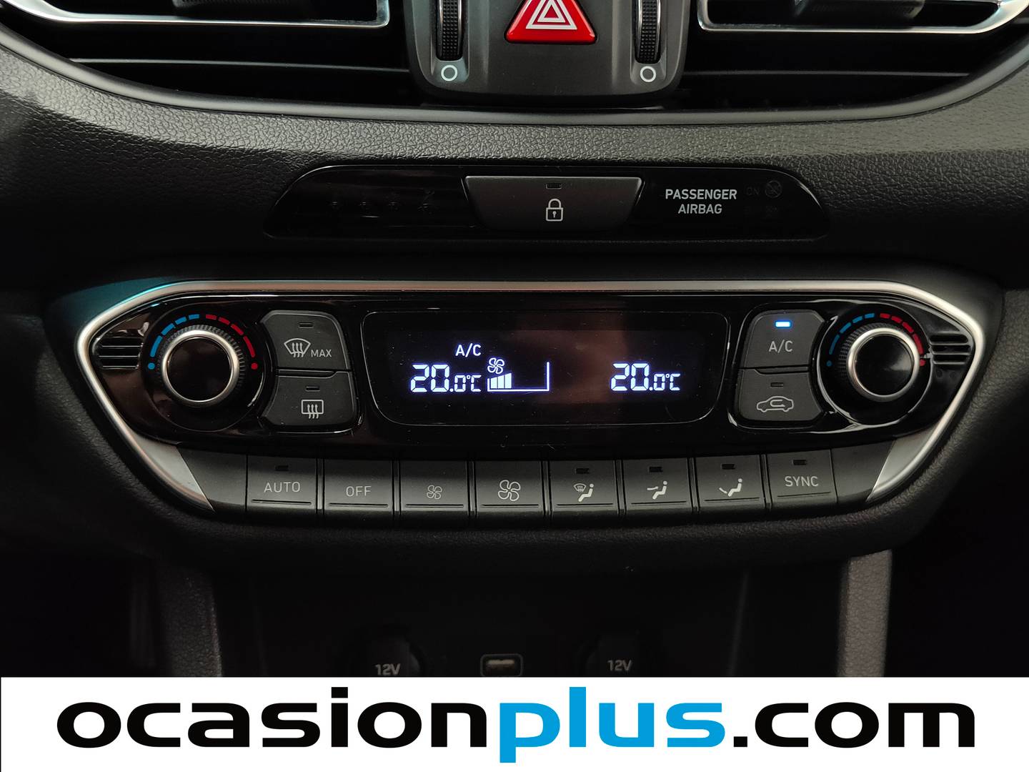Paquetes del Hyundai i30 Hyundai i30 1.0 TGDI 48V Klass (120 CV)