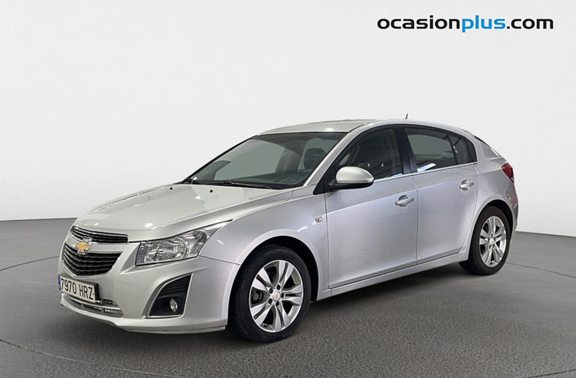 Chevrolet Cruze 2.0 Vcdi LTZ
